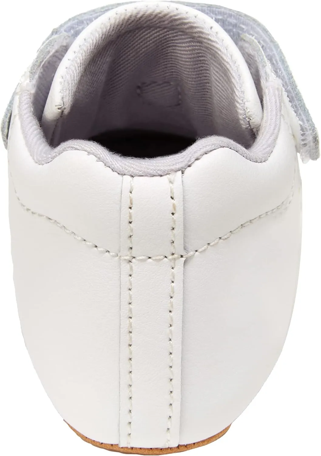 Stride Rite Baby-Boy's Pw-Elliot Crib Shoe