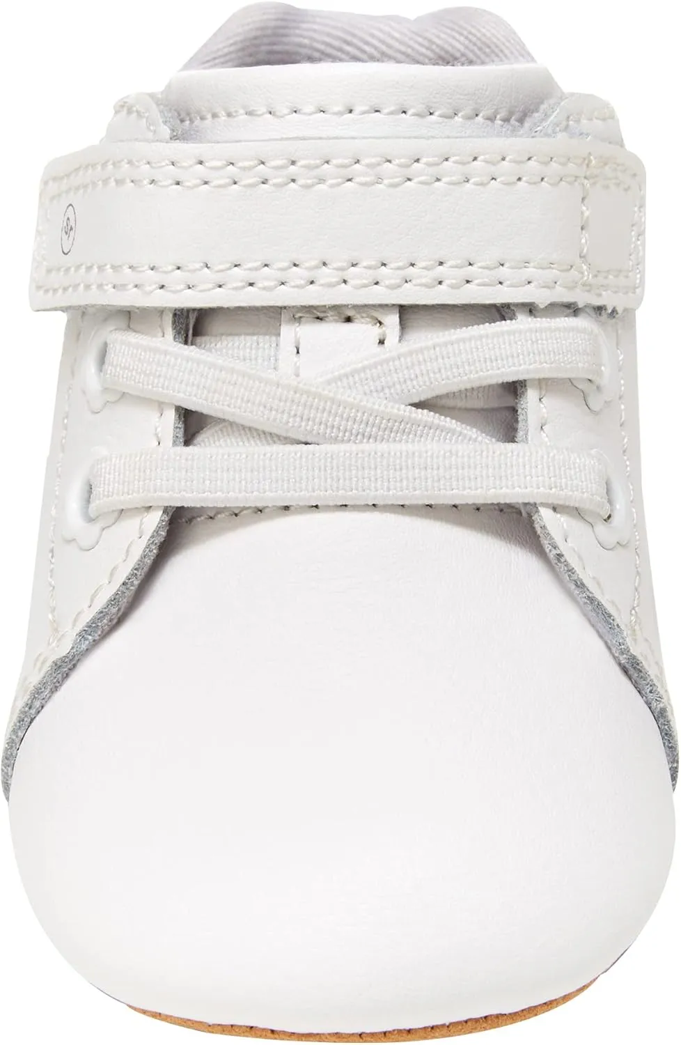 Stride Rite Baby-Boy's Pw-Elliot Crib Shoe