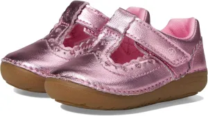 Stride Rite Baby-Girl's Sm Adira Mary Jane Flat