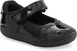 Stride Rite Baby-Girl's Sm Ginny Dress Shoe