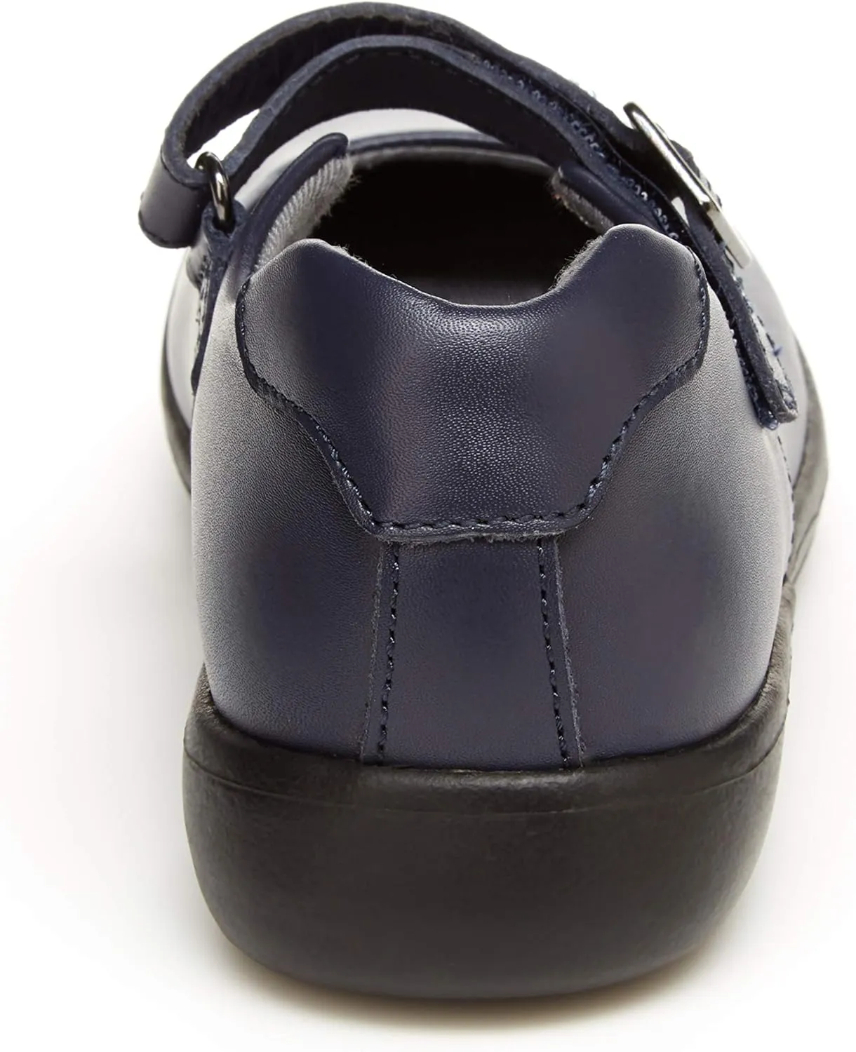 Stride Rite Unisex-Child Sr Ainsley Mary Jane Flat