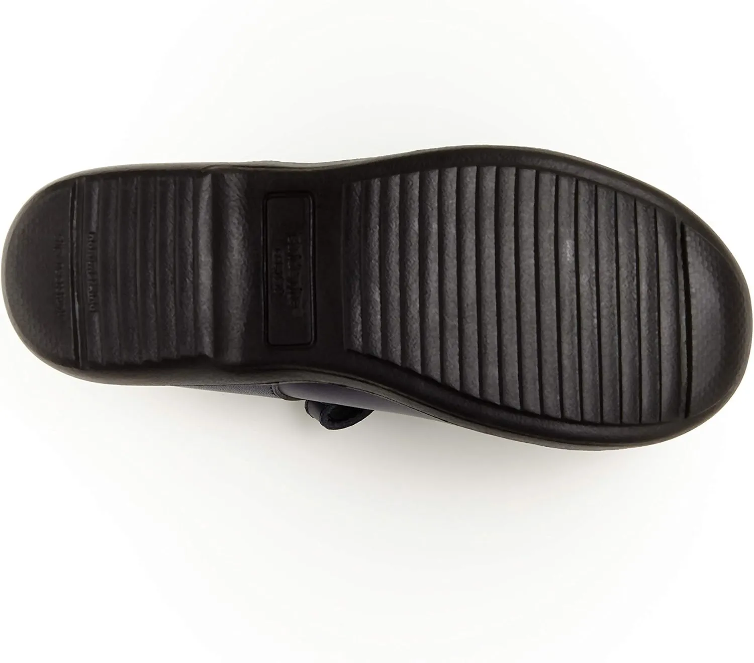 Stride Rite Unisex-Child Sr Ainsley Mary Jane Flat