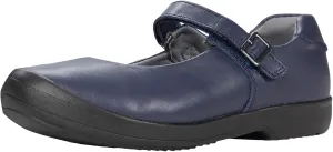 Stride Rite Unisex-Child Sr Ainsley Mary Jane Flat
