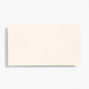 Superfine Soft White Business Cards
