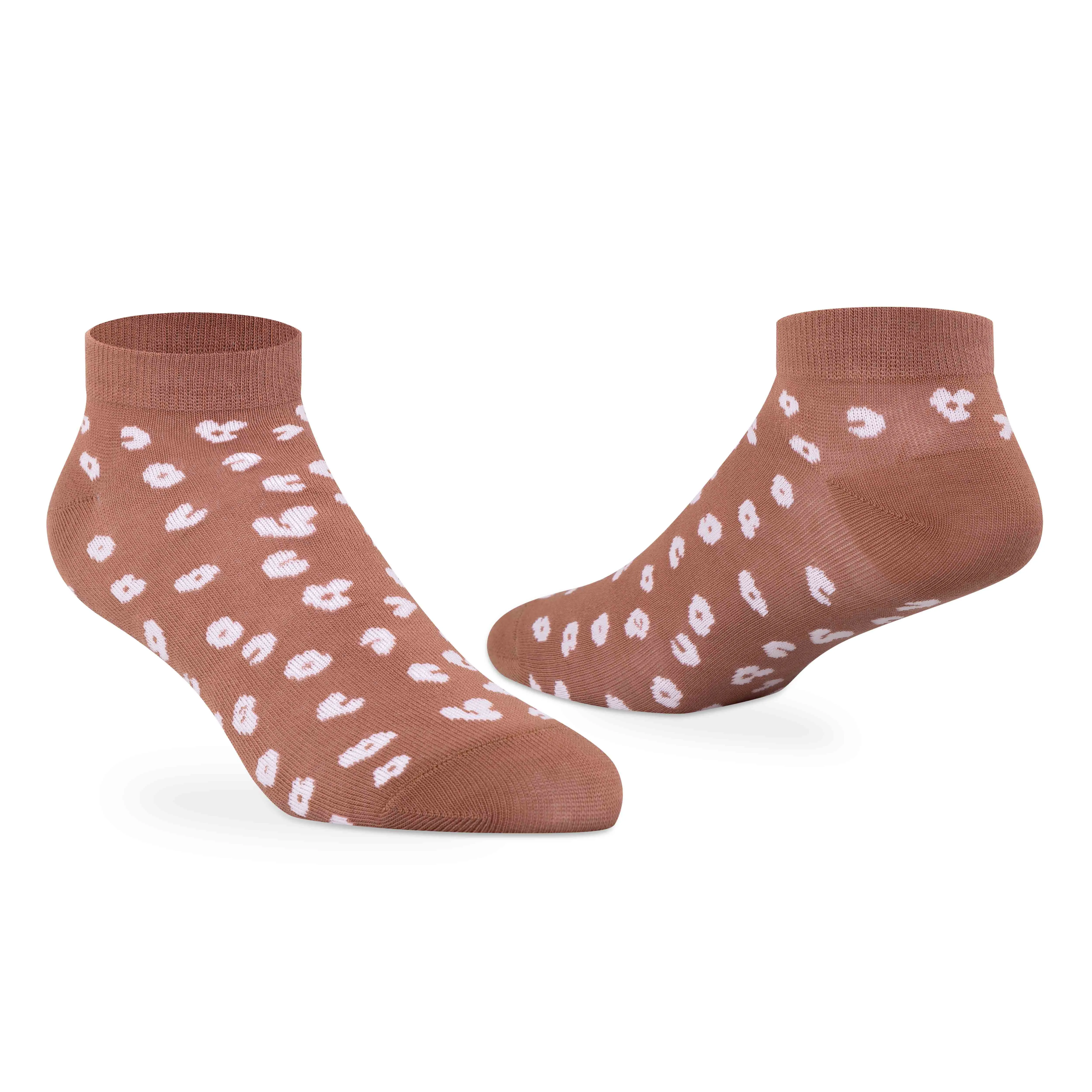 Supersox Casual Low-Cut Socks - Women (Pack of 3)