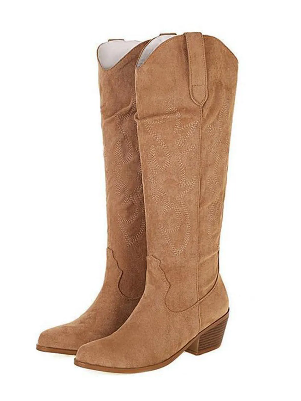 Supportive and fashionable orthopedic Boots