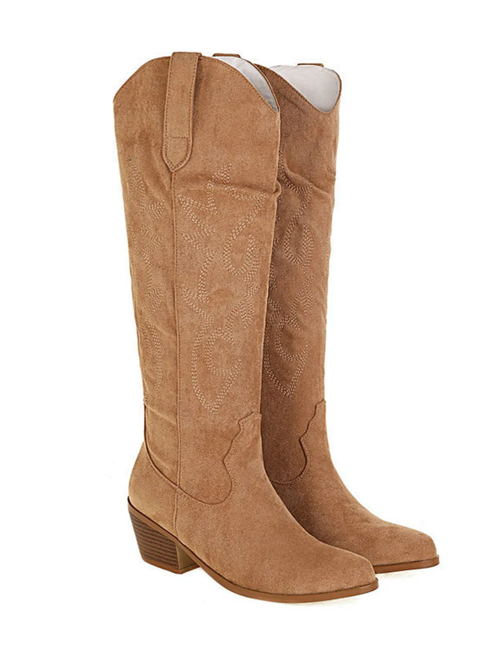 Supportive and fashionable orthopedic Boots