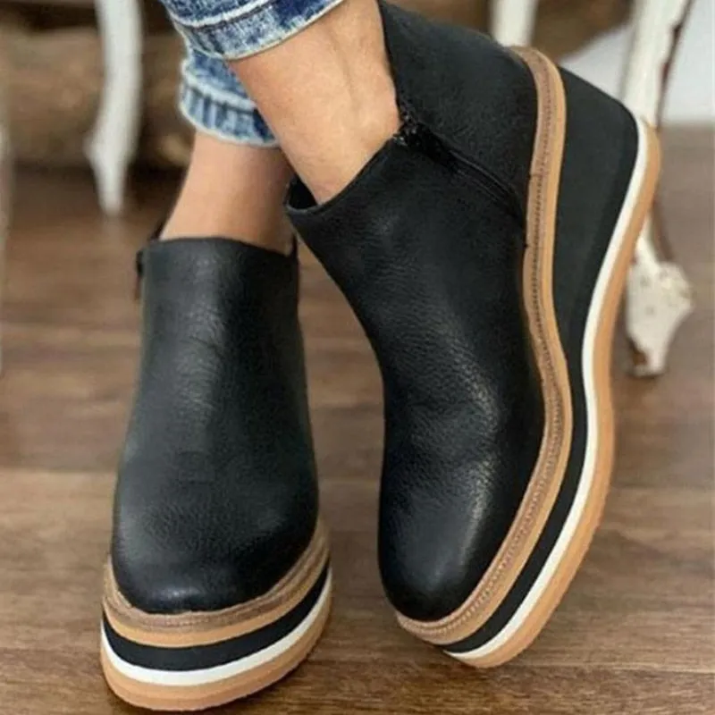 Supportive and trendy orthopedic summer Boots