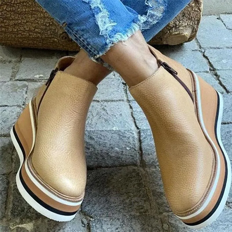 Supportive and trendy orthopedic summer Boots