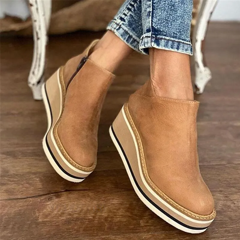 Supportive and trendy orthopedic summer Boots