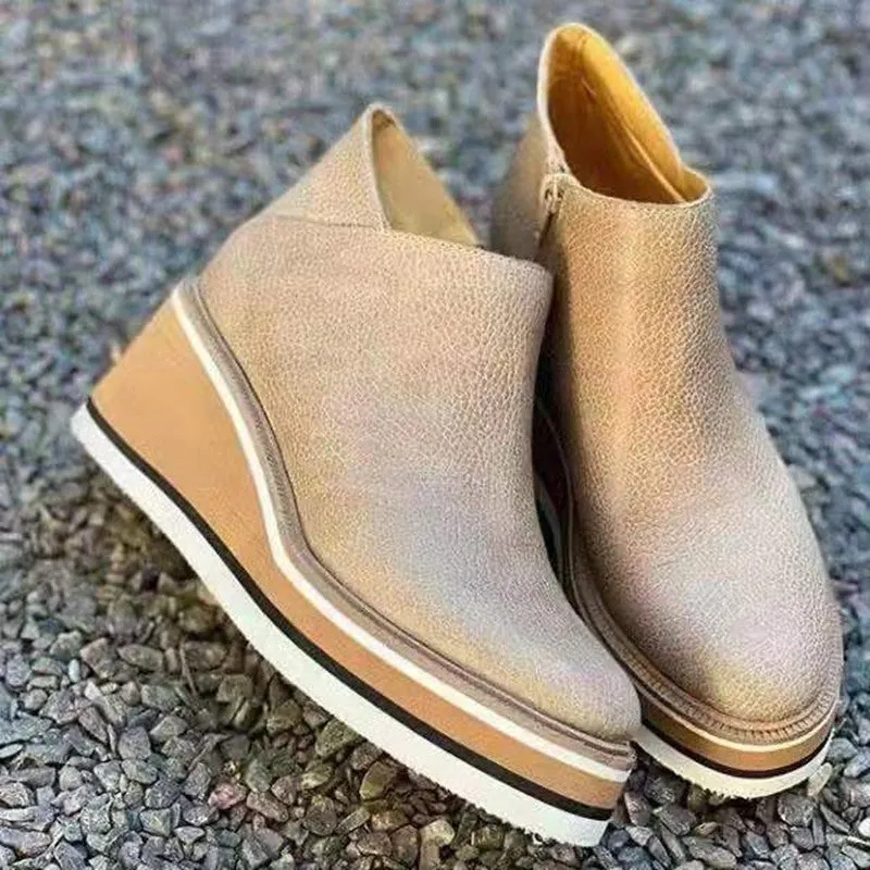 Supportive and trendy orthopedic summer Boots