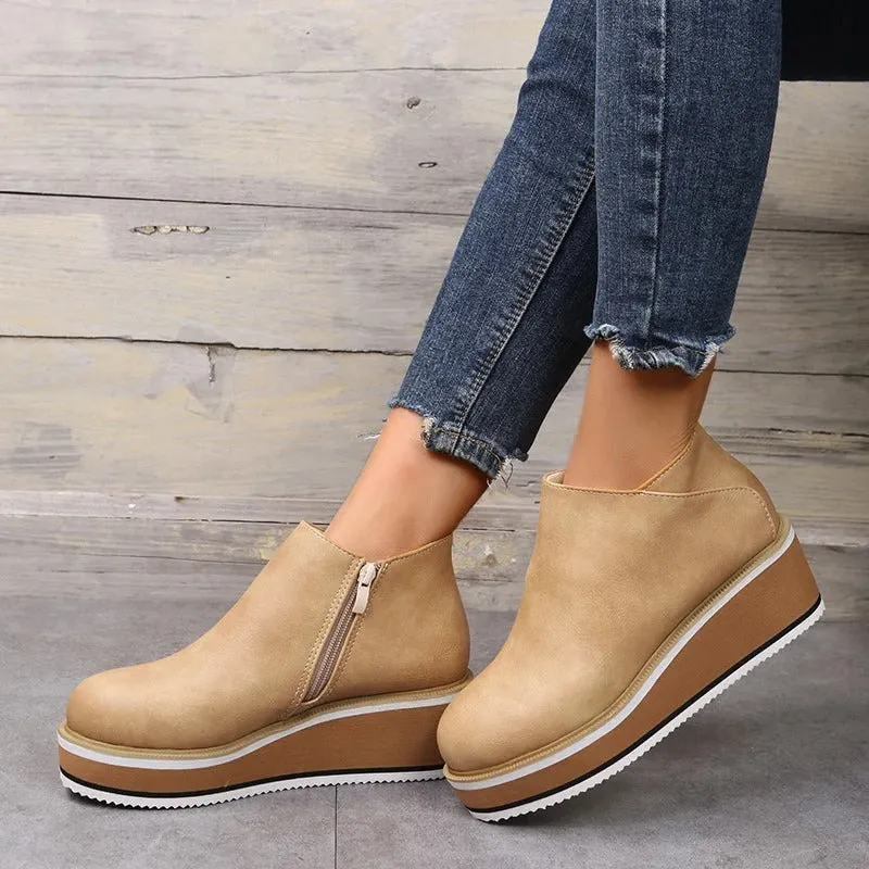 Supportive and trendy orthopedic summer Boots