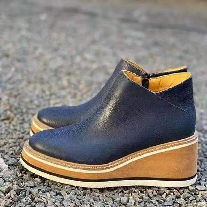 Supportive and trendy orthopedic summer Boots