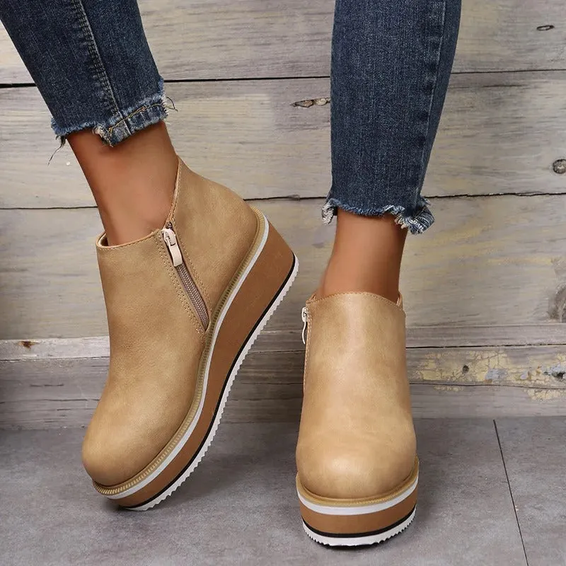 Supportive and trendy orthopedic summer Boots