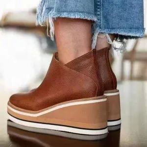 Supportive and trendy orthopedic summer Boots