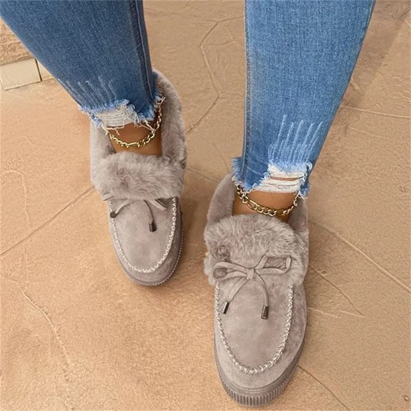 Supportive orthopedic Boots