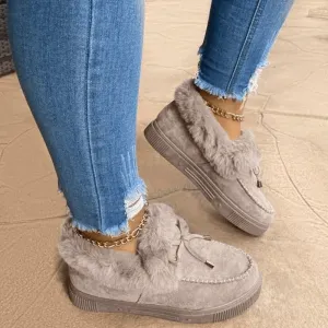 Supportive orthopedic Boots