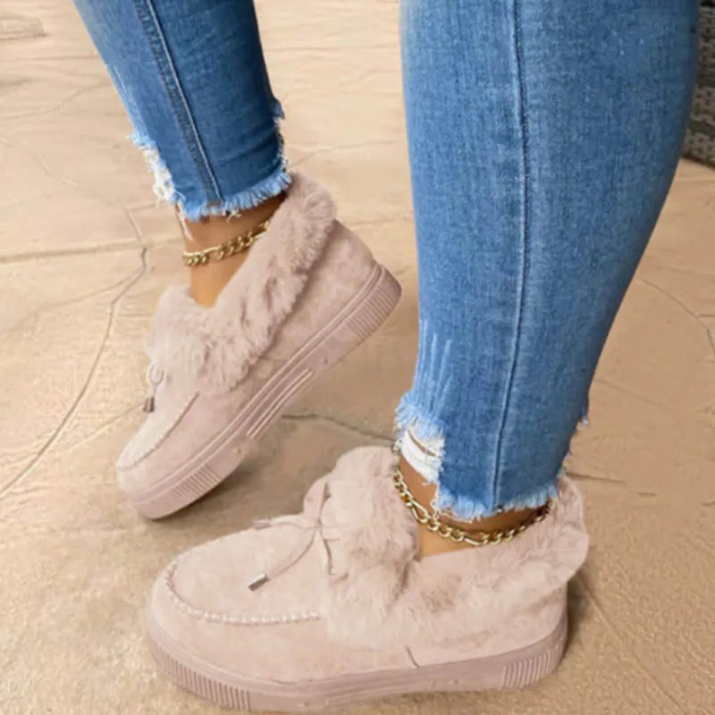 Supportive orthopedic Boots