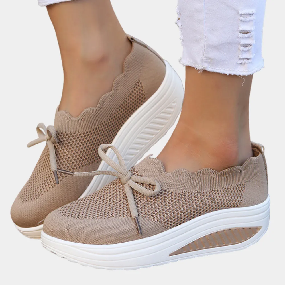 Supportive orthopedic Shoes