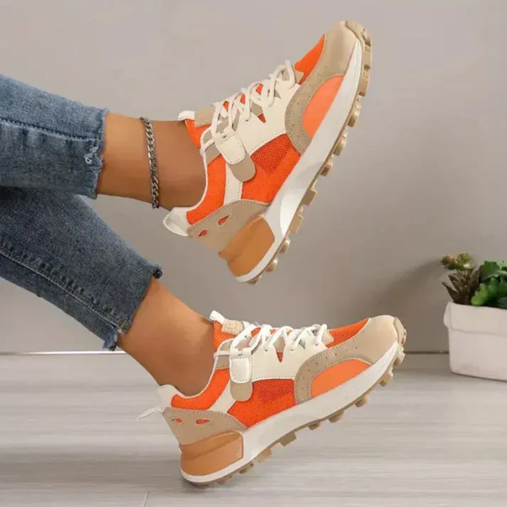 Supportive stylish orthopedic summer footwear
