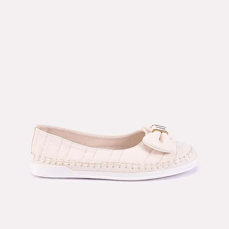 Tansy Fawn Comfy Casual Pumps 0431241
