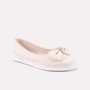 Tansy Fawn Comfy Casual Pumps 0431241