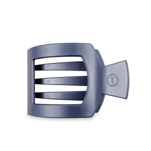 TELETIES Large Square Flat Clip *Final Sale*