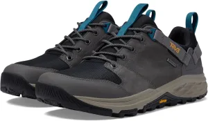 Teva Women's Grandview GTX Low Hiking Shoe