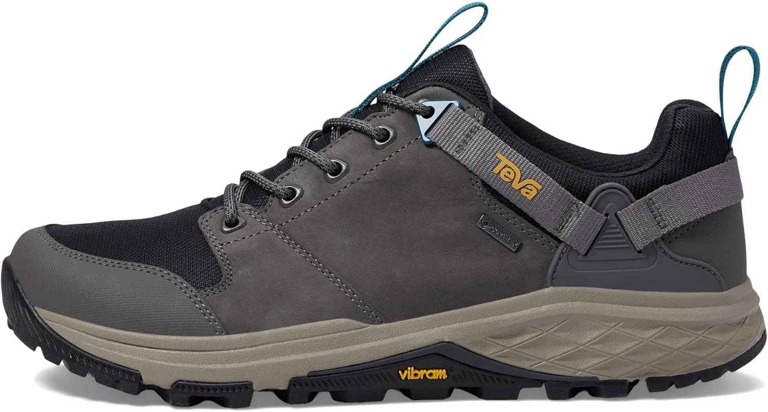 Teva Women's Grandview GTX Low Hiking Shoe