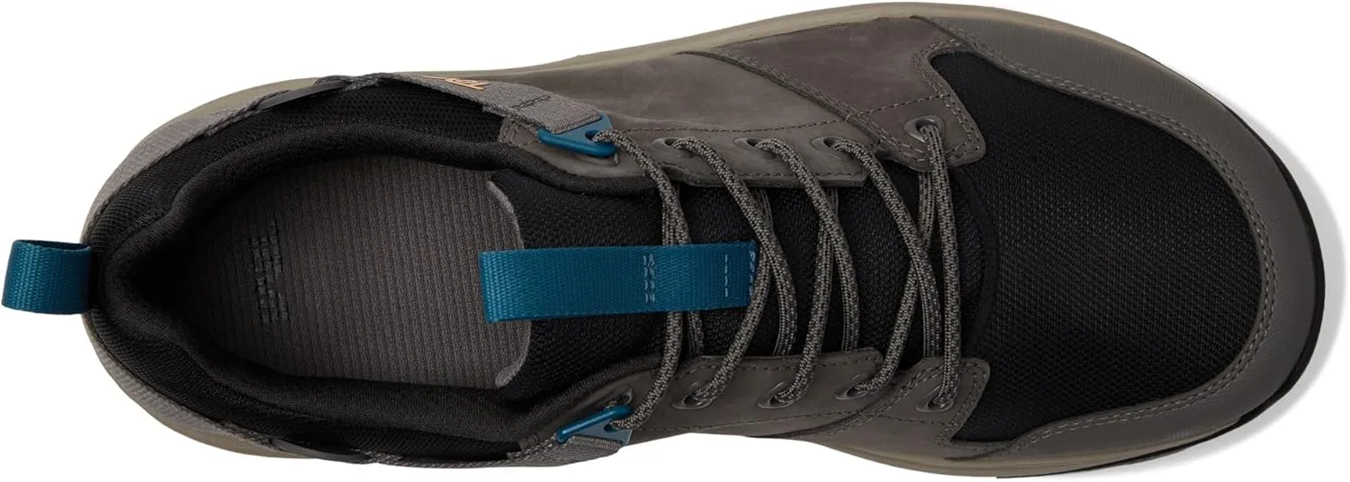 Teva Women's Grandview GTX Low Hiking Shoe