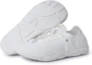 Theora Pro HF - Ergonomic Supportive Non-Slip Barefoot Shoes, Wide Toe Box Durable Breathable Ultralight Walking Shoe for Women Men