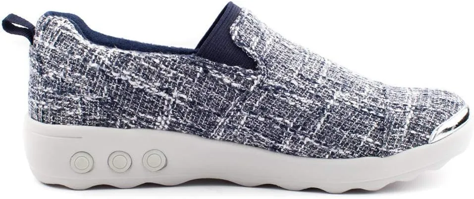 Therafit Selena Lite Women's Arch Support Slip-On Shoe