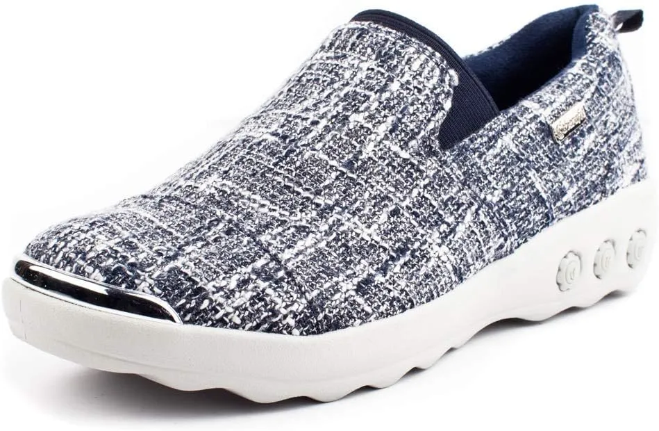 Therafit Selena Lite Women's Arch Support Slip-On Shoe