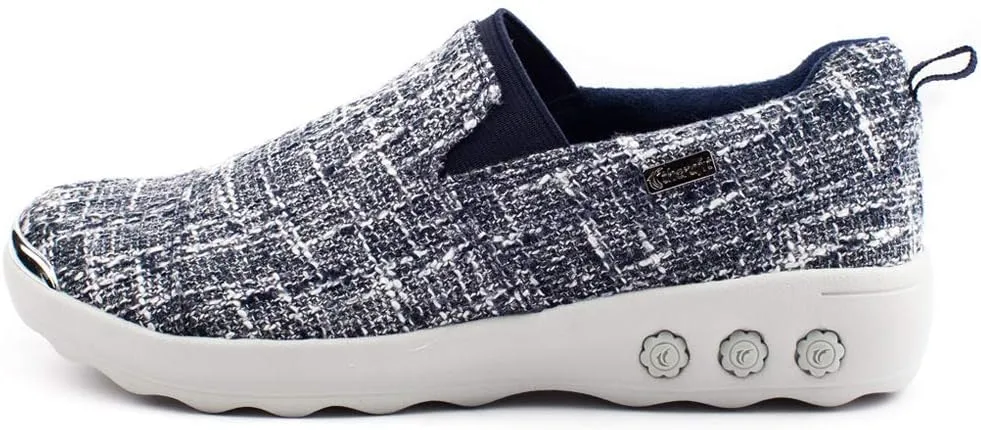 Therafit Selena Lite Women's Arch Support Slip-On Shoe