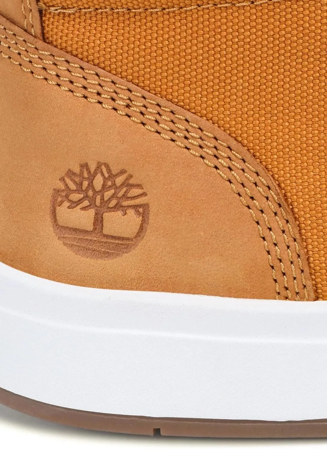 Timberland Mens Davis Square Chukka Shoe