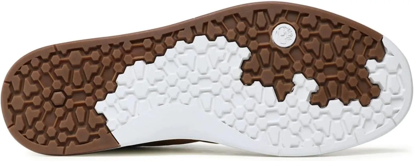 Timberland Mens Davis Square Chukka Shoe