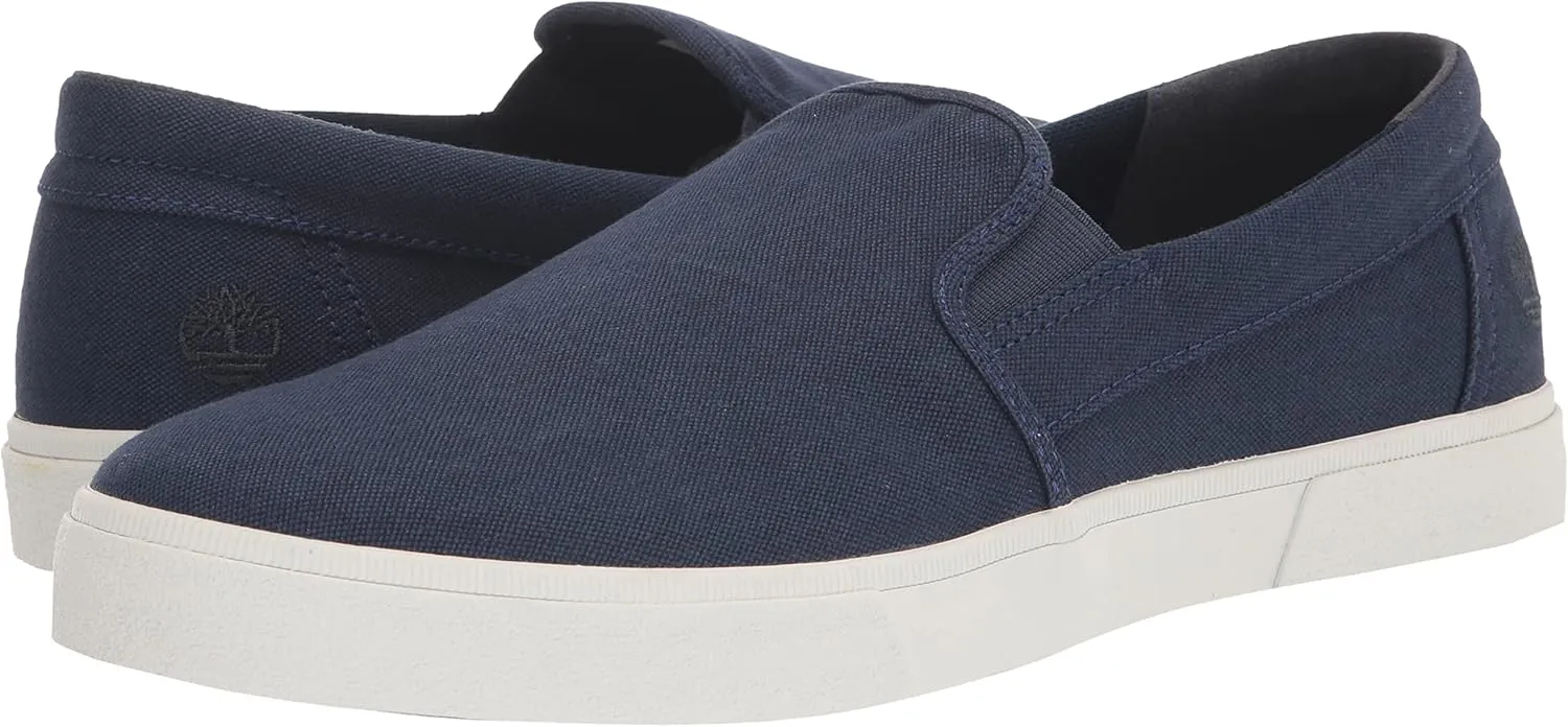 Timberland Men's Union Wharf 2.0 EK  Slip-On Boat Shoe
