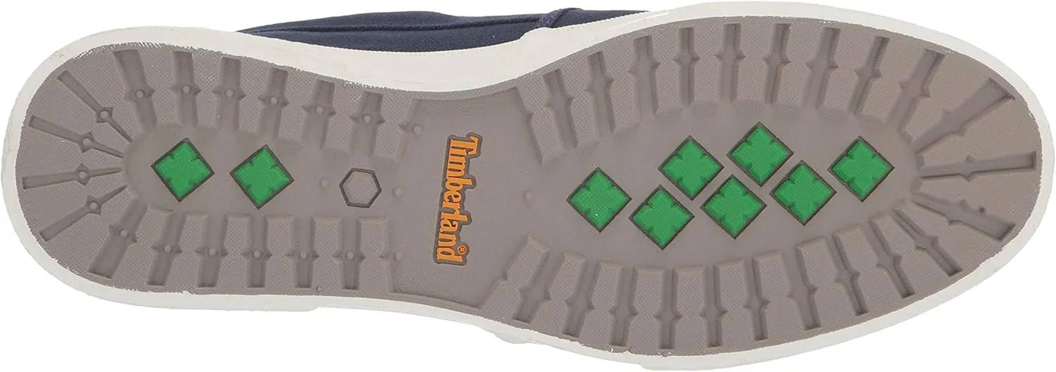 Timberland Men's Union Wharf 2.0 EK  Slip-On Boat Shoe