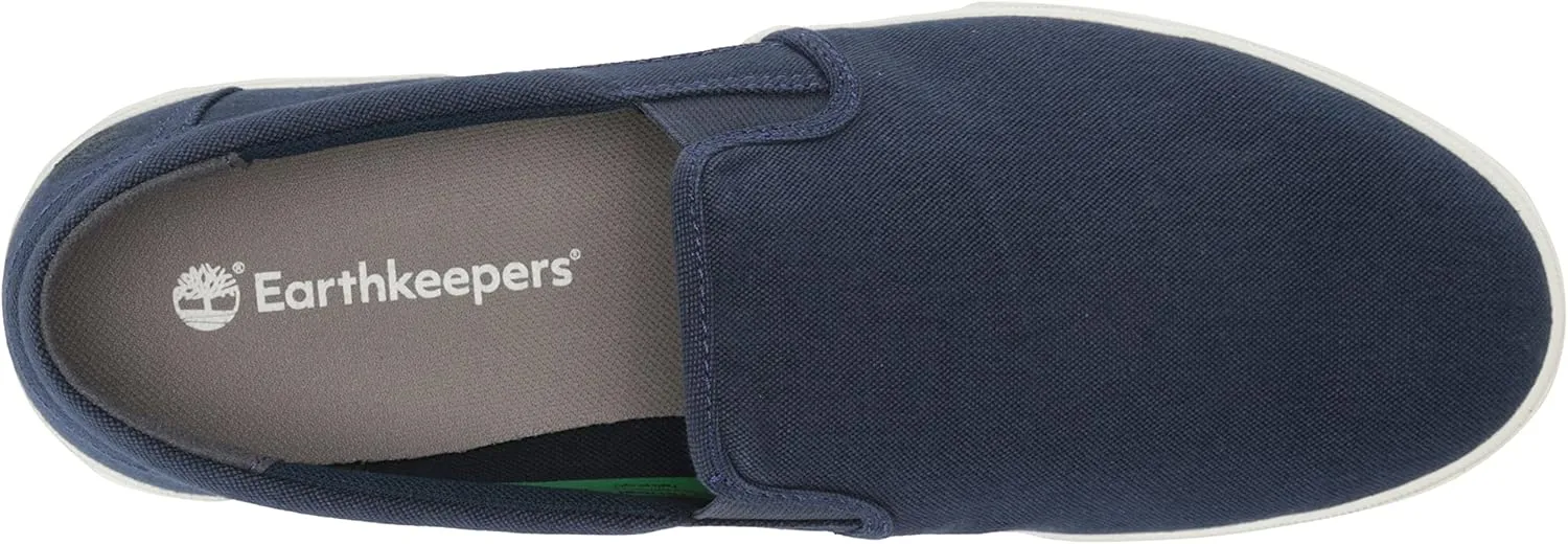 Timberland Men's Union Wharf 2.0 EK  Slip-On Boat Shoe