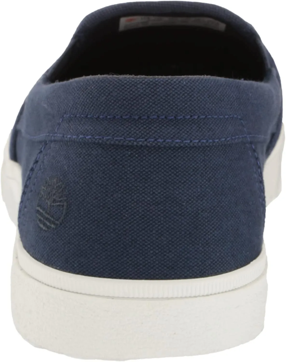 Timberland Men's Union Wharf 2.0 EK  Slip-On Boat Shoe