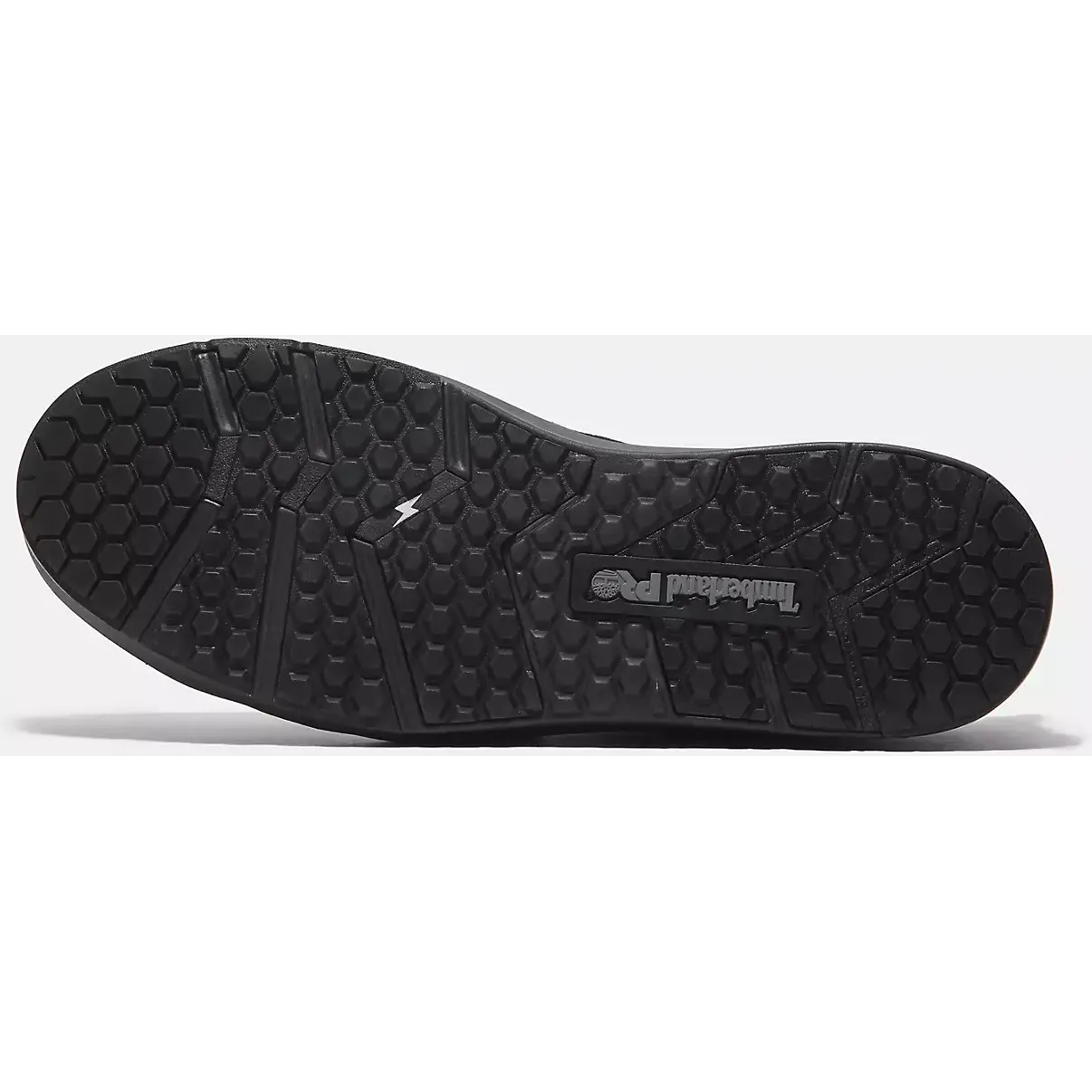 Timberland Pro Men's Berkley Composite Toe Oxford Work Shoe -Black- TB0A66J3EK7