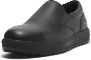 Timberland PRO Men's, Berkley Slip-On Comp Toe Work Shoe