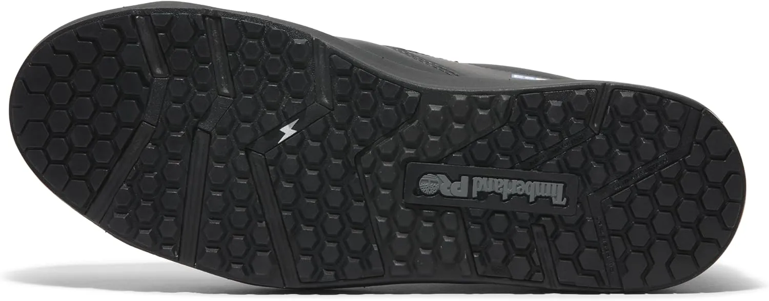 Timberland PRO Men's, Berkley Slip-On Comp Toe Work Shoe