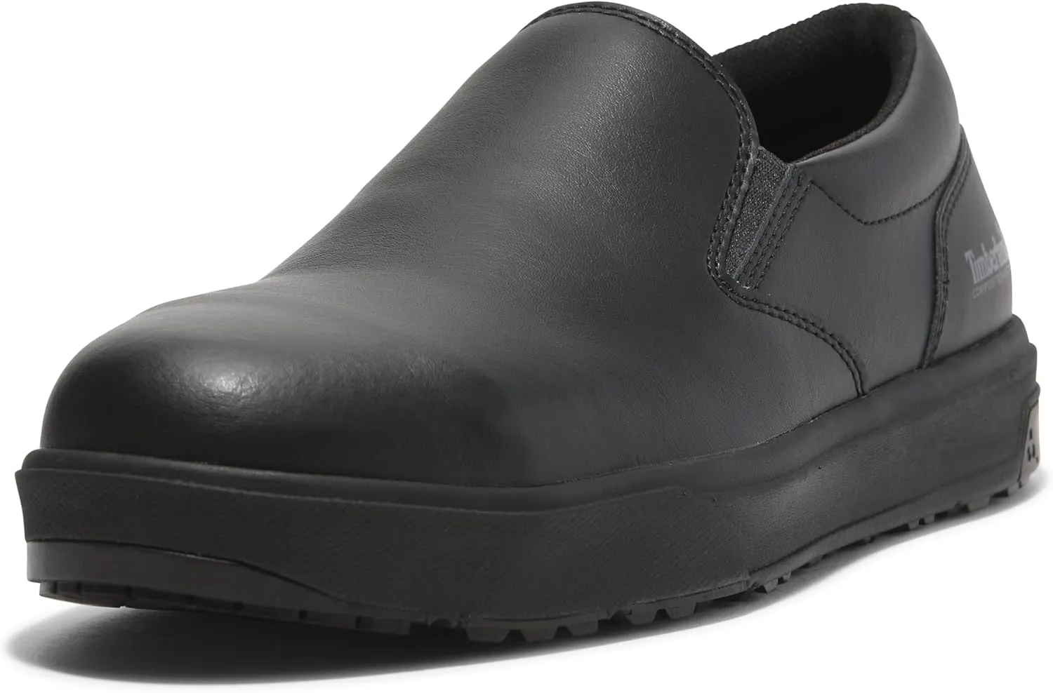 Timberland PRO Men's, Berkley Slip-On Comp Toe Work Shoe
