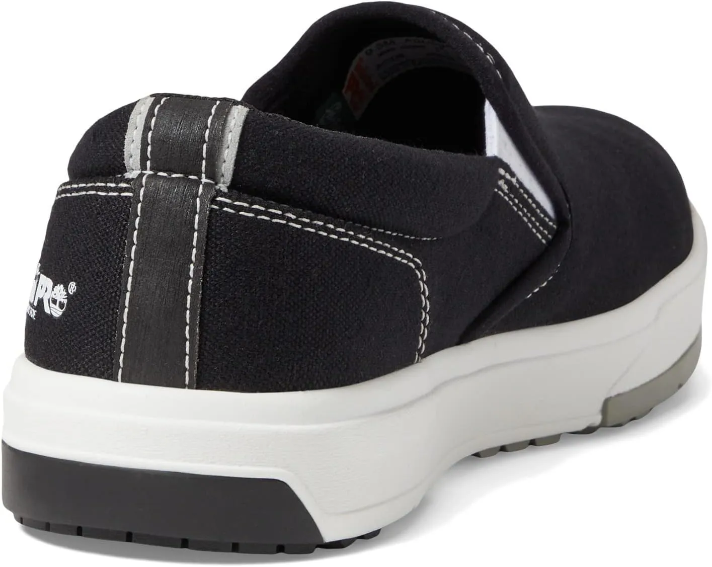 Timberland PRO Men's Berkley Slip-on Industrial Casual Work Shoe