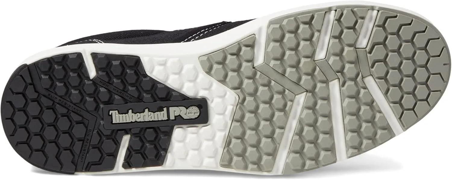 Timberland PRO Men's Berkley Slip-on Industrial Casual Work Shoe