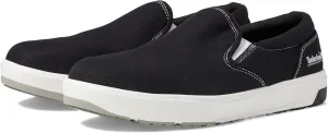 Timberland PRO Men's Berkley Slip-on Industrial Casual Work Shoe