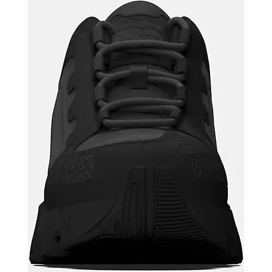 Timberland Pro Men's Powertrain Ev Composite Toe Sneaker Work Boot -Black- TB0A5Z4F001