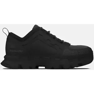 Timberland Pro Men's Powertrain Ev Composite Toe Sneaker Work Boot -Black- TB0A5Z4F001