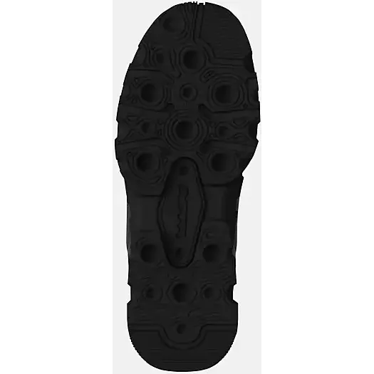 Timberland Pro Men's Powertrain Ev Composite Toe Sneaker Work Boot -Black- TB0A5Z4F001